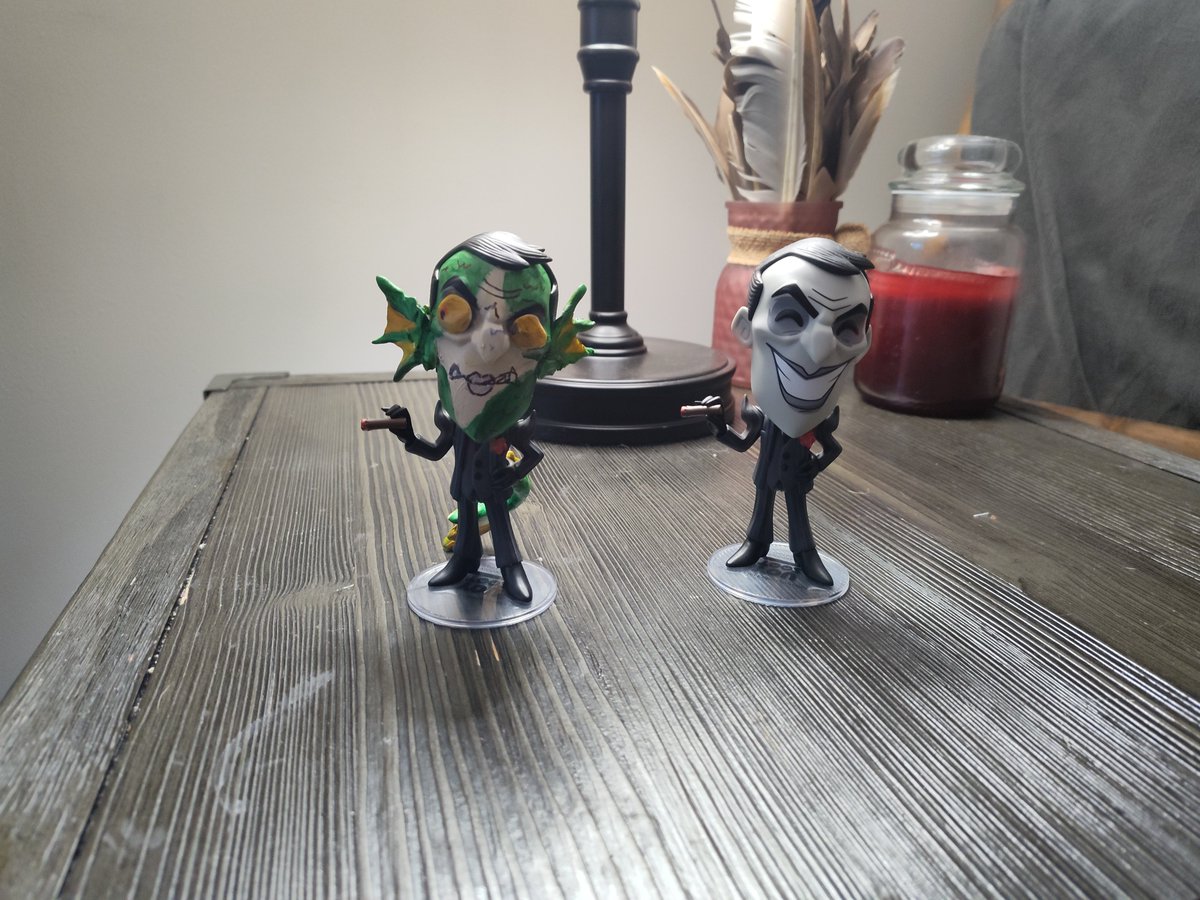 Lacy 🌹🦊 tweet media