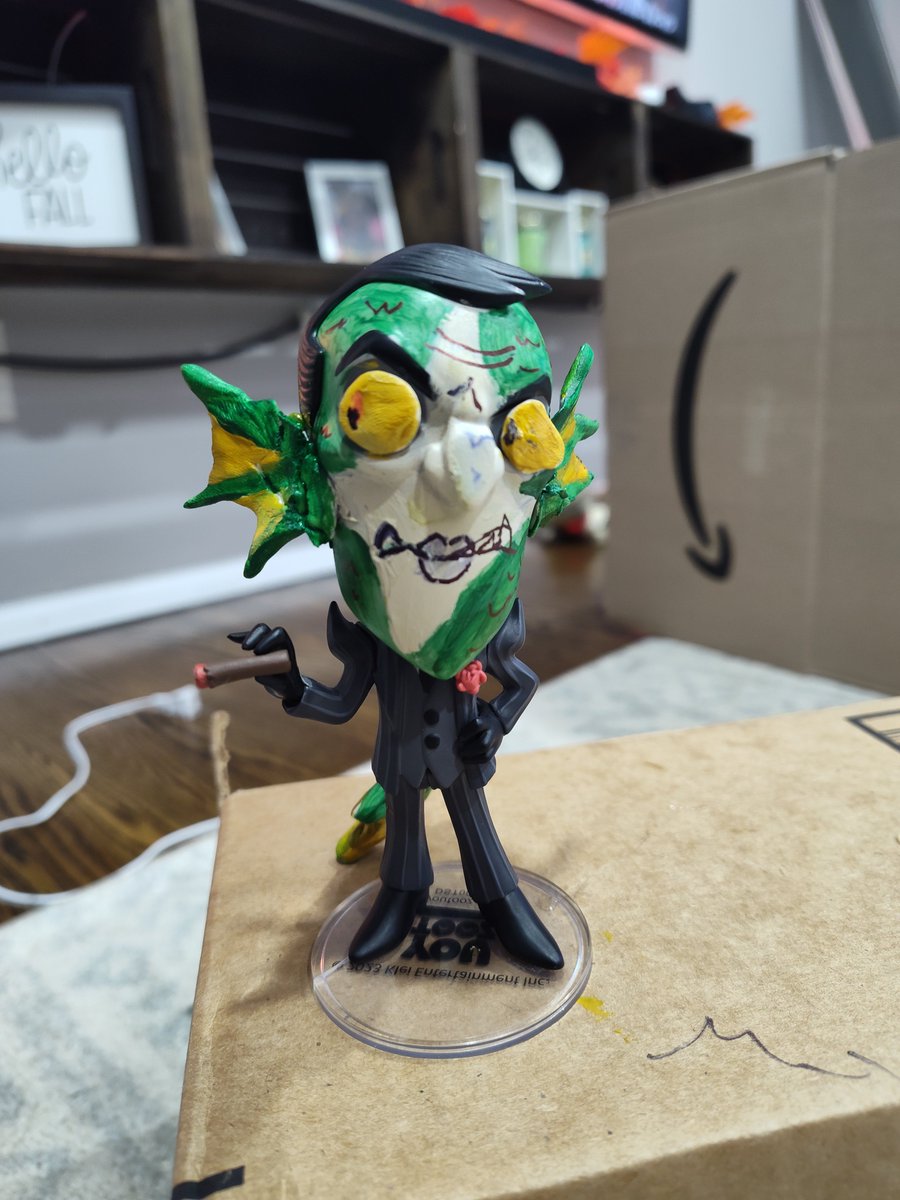 Lacy 🌹🦊 tweet media