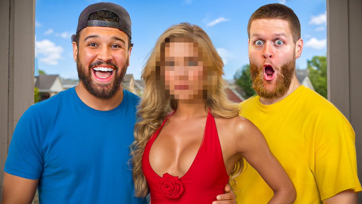 YSKPod's tweet image. Introducing The Girlfriend 

youtu.be/cnooIqBh63Y?si…