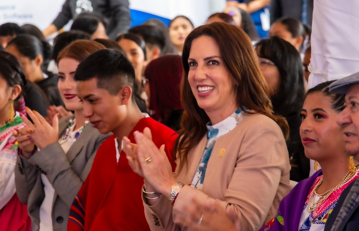 Ministerio de Educación, Deporte y Cultura tweet media