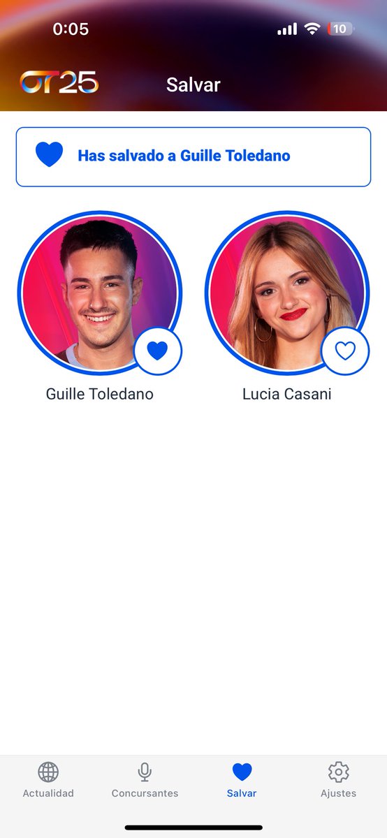 juliettasinna's tweet photo. la única combinación correcta esta semana #otgala8 https://t.co/3U1ElgC0xg