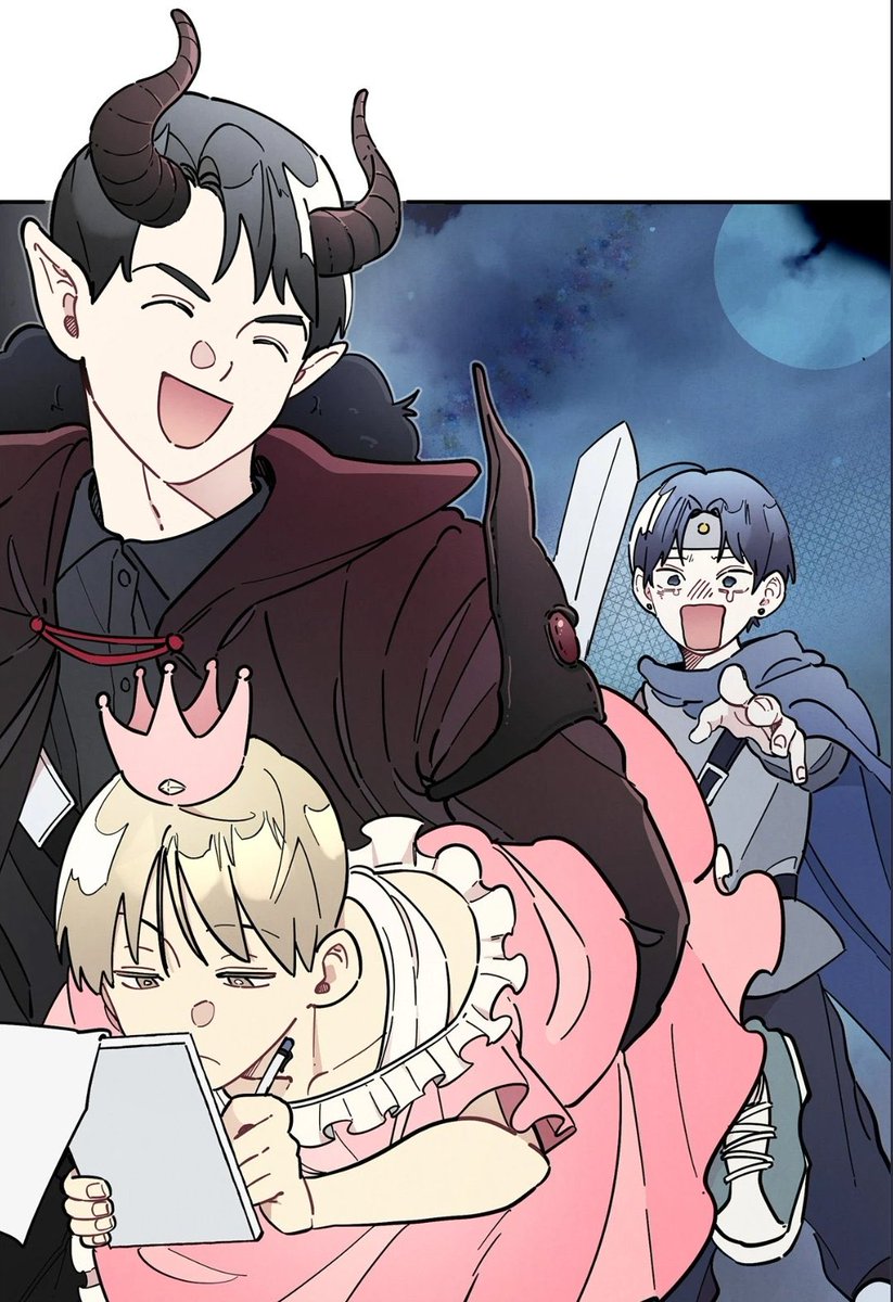 Oinkily (@yaoimaster6001) on Twitter photo 