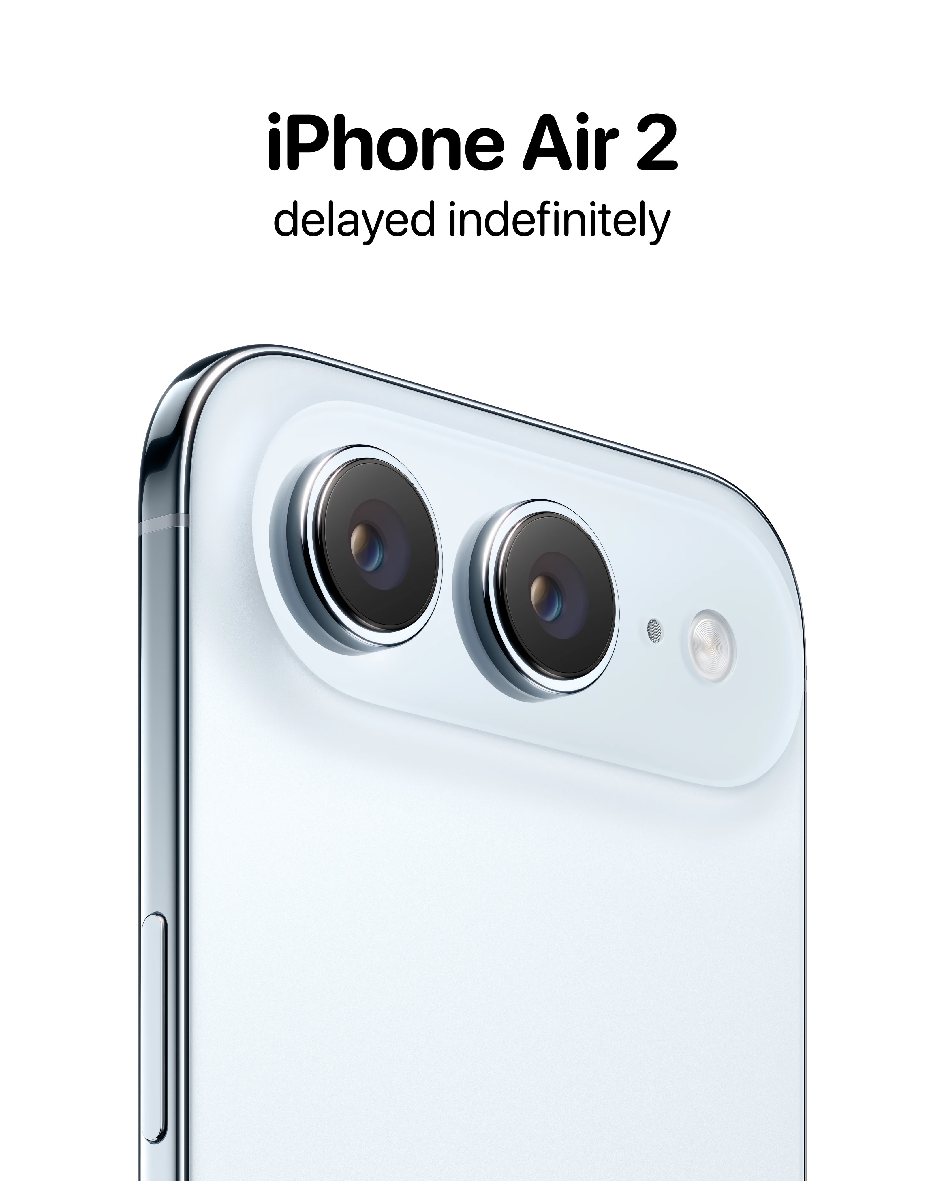 iPhone Air2