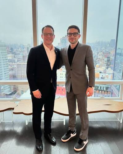 BobbyJeffriesPA's tweet image. Shapiro’s got a plan!  

“Get Shit Done!”  

For Alex Soros and Daddy George!  

Sound familiar?  

Total DISASTER for Pennsylvania!