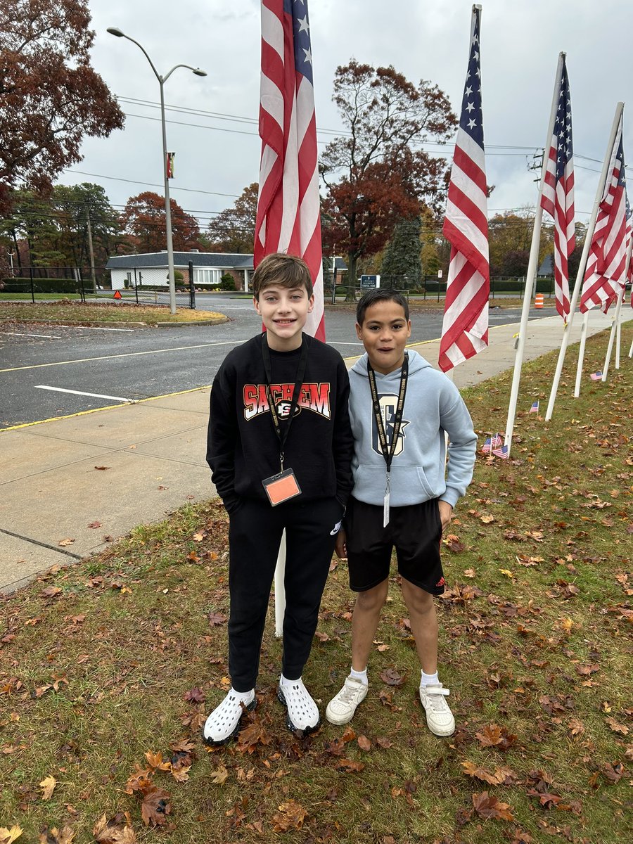 Sachem Schools tweet media