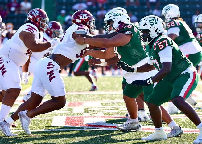 AGTG! Extremely thankful to receive a D1 offer from Mississippi Valley State!!
<a href="/CoachParker/">Sam Parker</a> <a href="/CoachGDavisFB/">Greg Davis</a> <a href="/CoachCampbell37/">Steadman Campbell</a> <a href="/nemcc_football/">NEMCC TIGER FOOTBALL</a> 
<a href="/JuCoFootballACE/">JuCo Football Forer</a>
