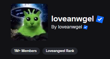 loveanwgel's tweet image. THANK YOU FOR 1 MILLION MEMBERS
THANK YOU FOR EVERYTHING @Roblox @robloxdevrel (&amp;amp; DEV EX) 
THANK YOU TO MY TEAM AND FRIENDS VERY LONG THREAD, SORRY IF I MISS YOU 
#robloxdev #roblox #robloxugc