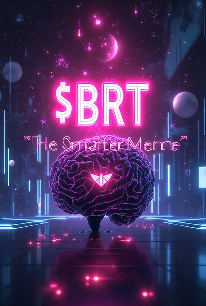 BRAINITA tweet media