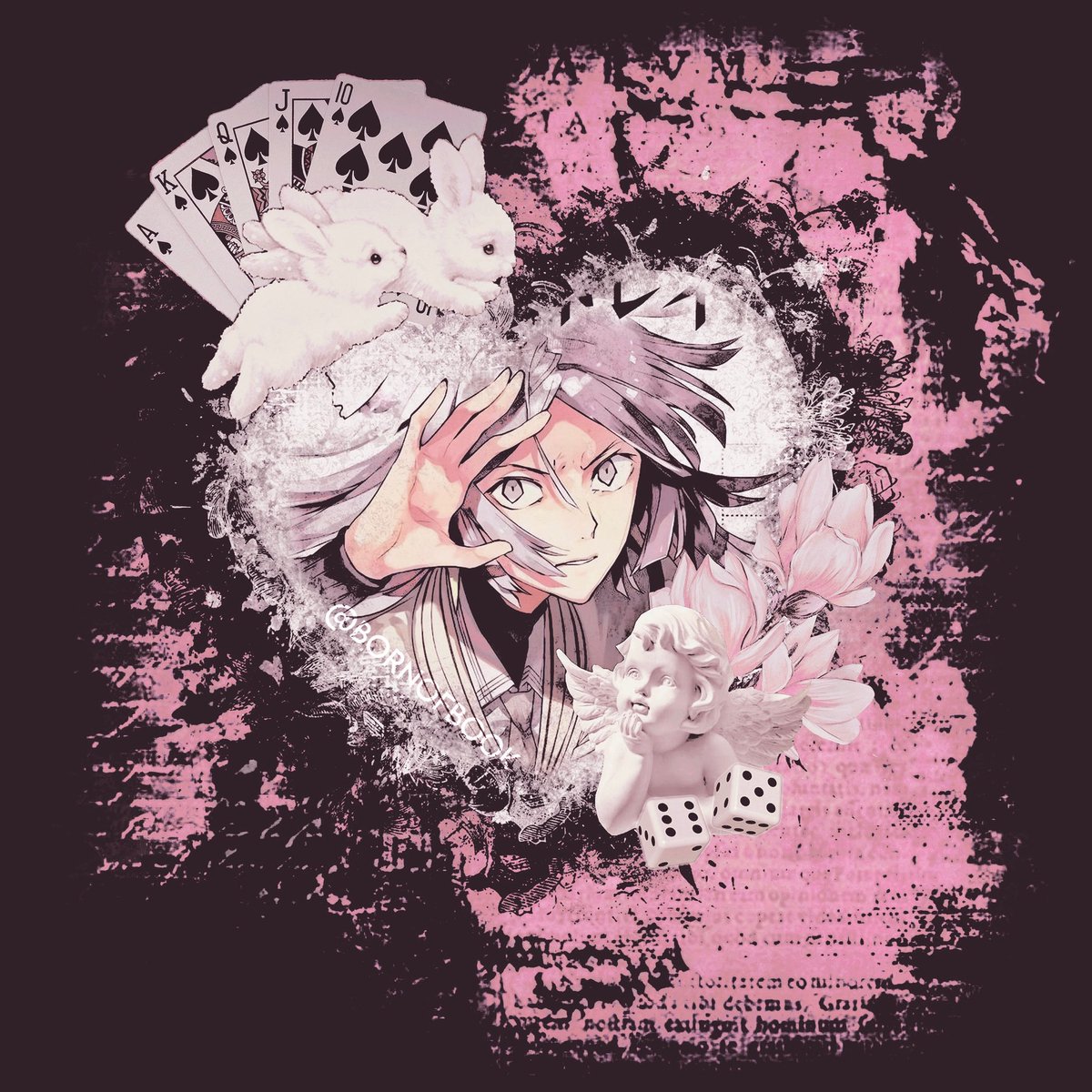 ᅠ 

ᅠ 

( 𝐈𝐈𝐈 )   ─ ✧  ׅ⠀ 𝑎𝑛𝑑 𝑦𝑜𝑢   ۟    ׅ    ͡  
                    𝑤𝑒𝑟𝑒 𝓑𝔢͟𝔞͟𝔲͟𝔱͟𝔦͟𝔣͟𝔲͟𝔩 𝑎𝑛𝑑
                  𝓥𝘶͟𝘭͟𝘯͟𝘦͟𝘳͟𝘢͟𝘣͟𝘭͟𝘦, 𝑎𝑛𝑑 𝐏𝔬͟𝔴͟𝔢͟𝔯
                           𝑎𝑛𝑑 𝐒𝔲͟𝔠͟𝔠͟𝔢͟𝔰͟𝔰
ᅠ 

ᅠ