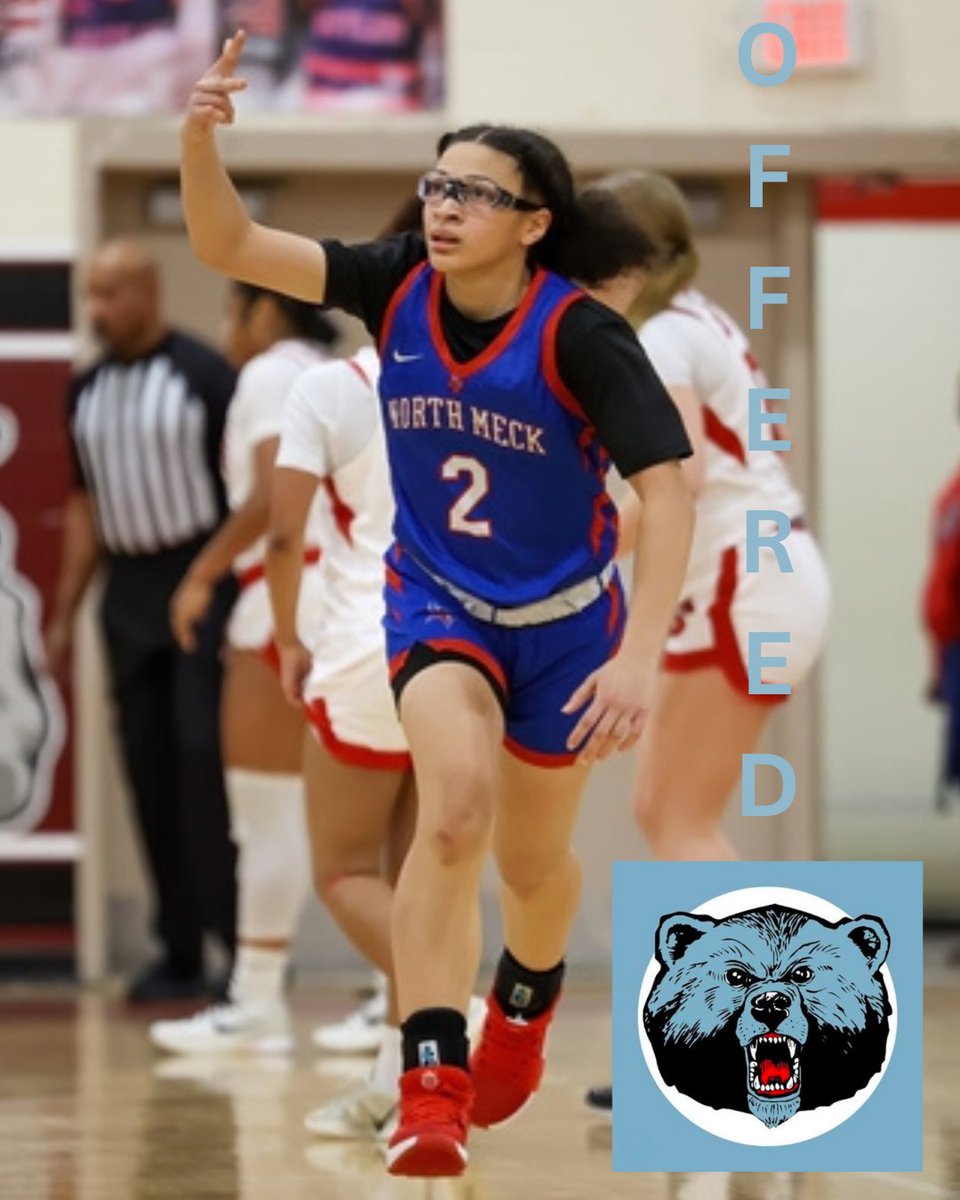 Blessed and grateful for the opportunity to learn and compete at the next level. Thank you Coach Smith and Coach Duncan. #SrSznLoading💪🏾🏀🏆‼️