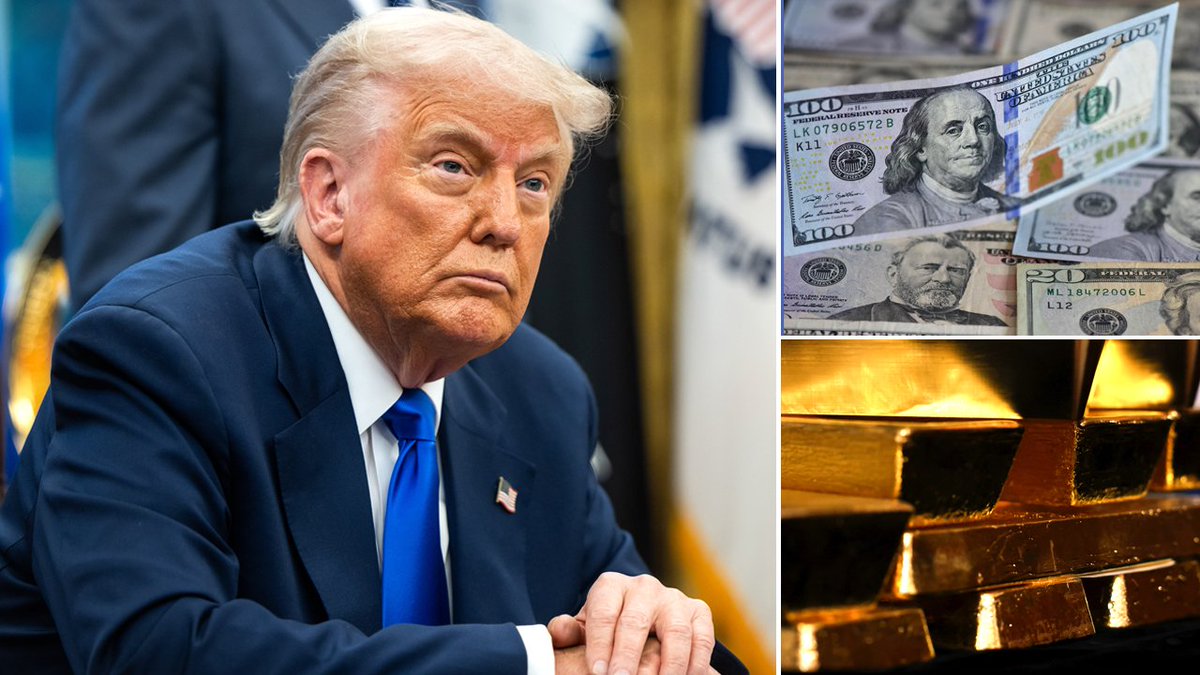 Gwamnatin America ta Donal Trump zata rabawa 'yan kasar Dala dubu 2,000 kowane mutum daya, kimanin Naira miliyan 2,920,000 a kudin Nigeria. Amma banda masu kudi a kasar, mafiya yawan yan kasar kowa zai samu Naira miliyan 2,920,000.
A yanzu haka America tana da mutane miliyan dari