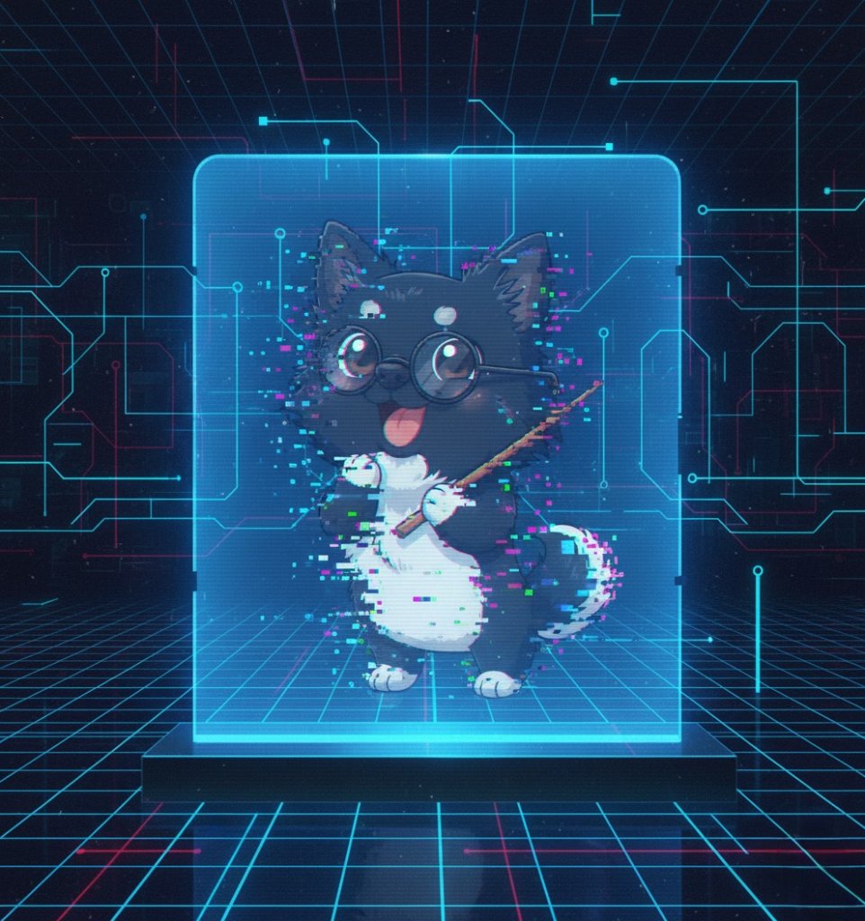 SocksCoinBSC's tweet image. GN 🌙🧩
system glitching, dreams loading…

See youuuu!!!!! Bye bye💚