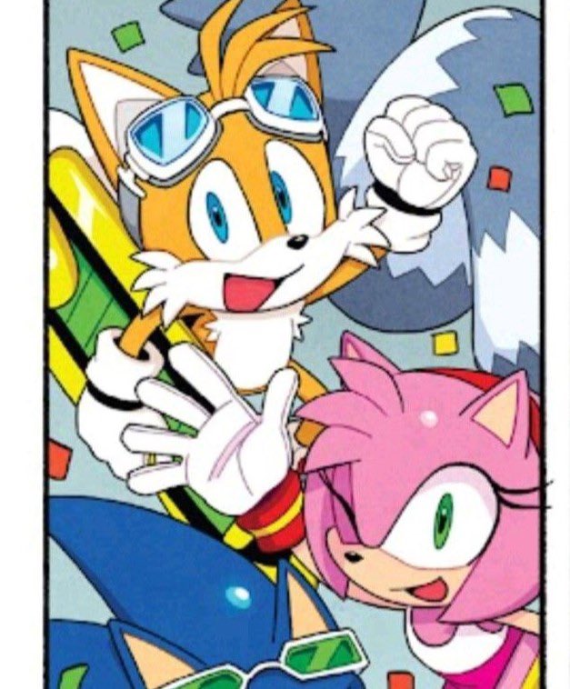 DailyRoseMint's tweet image. 