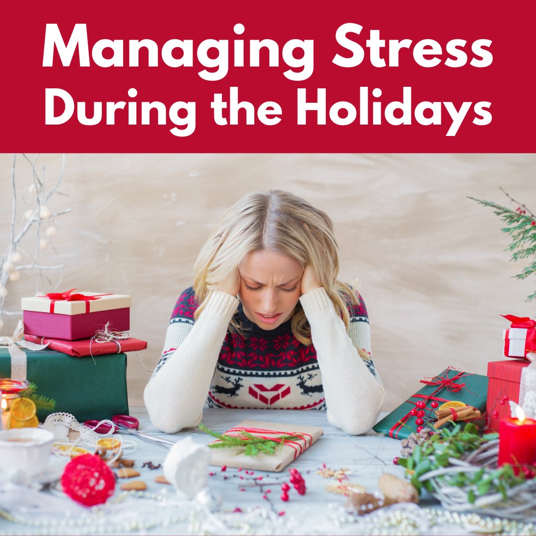 DigniCap's tweet image. The stress is real. How we handle stress during challenging times in our life can have a big impact on our physical health. The two are often related.

Read about the impact it can have on #cancer patients. Read here: bit.ly/HolidayStress2…

#scalpcooling #chemo #breastcancer