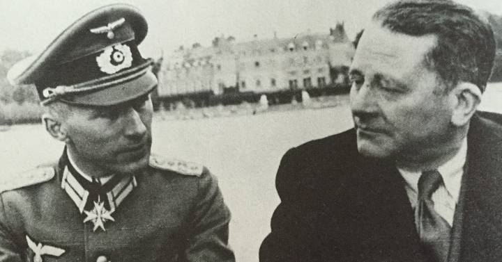 RonaldCHRIST12's tweet image. “Deep is the hatred that burns in abject hearts against beautiful beings. We had often seen that hatred in their eyes, that dull and envious glare of the base toward all that is noble and radiant. Beauty, to them, is an offence—a living reproach to their deformity.”

Ernst Jünger