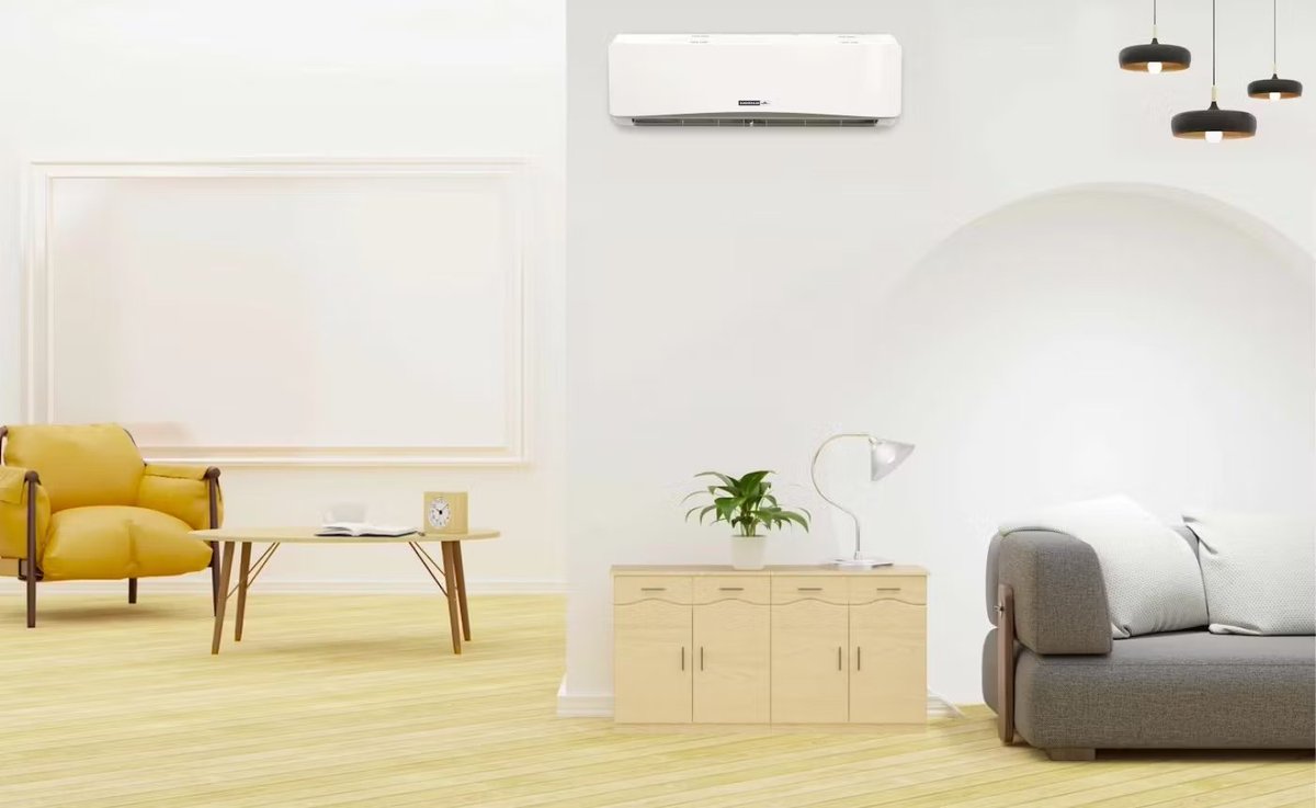 Why Every Home Office Needs a 9000 BTU Mini Split?

When temperatures soar and the air feels heavy, nothing compares to being able to beat the heat with a 9000 btu mini split. 

telegra.ph/Why-Every-Home…