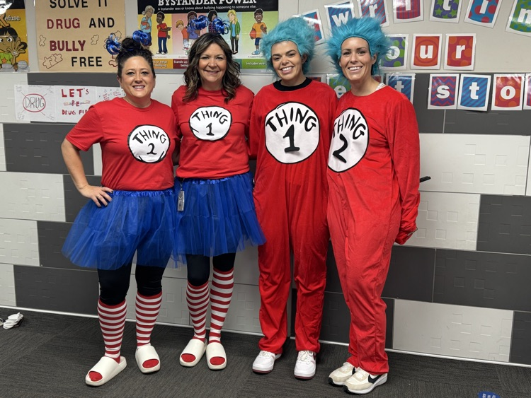 WilsonElem489's tweet photo. Halloween shenanigans in the halls of Wilson one last time https://t.co/pdjYQPCmpO