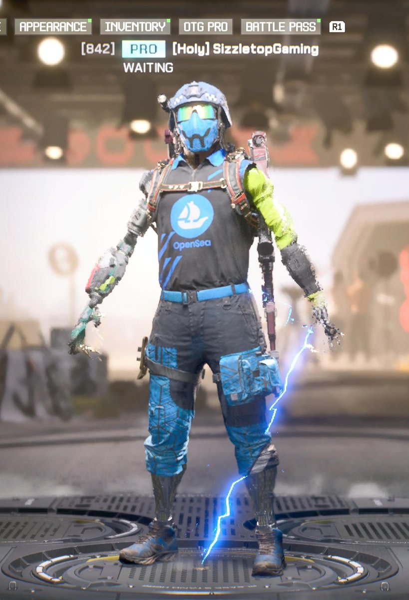 🎉 GIVEAWAY TIME! 🎉

We’re giving away a free Open Sea Top Code to one lucky winner! 🌊🔥
To enter:
1️⃣ Like this post ❤️
2️⃣ Repost &amp; Share to your story 
3️⃣ Follow our page 
⏰ Giveaway ends 5th of December 2025. Winner will be announced on our page! Look out in your inbox