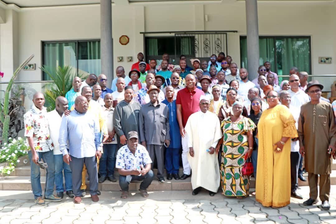 Dr Abdallah Toikeusse MABRI tweet media