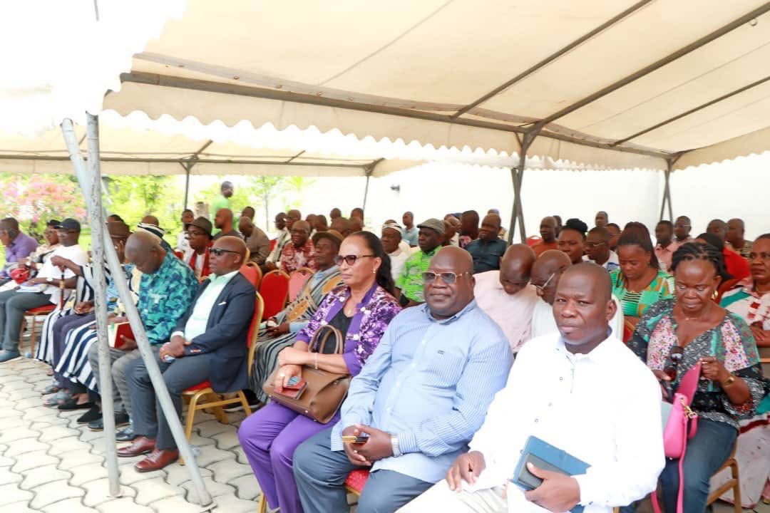 Dr Abdallah Toikeusse MABRI tweet media