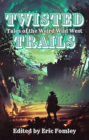 Hamilton_Kohl's tweet photo. Sometimes the dead have unfinished business that can only be paid in lead.

Very happy to have my story Resurrection Day appear in Twisted Trails: Tales of the Weird Wild West. Available today! https://t.co/2TpLq7WbVy https://t.co/qx4Rjm6Zjg