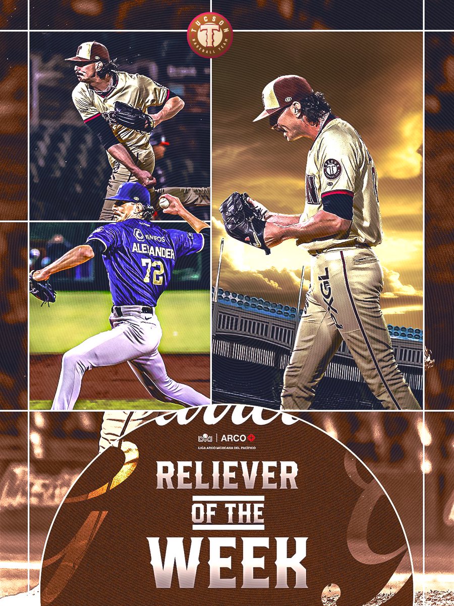 Tucson Baseball Team tweet media