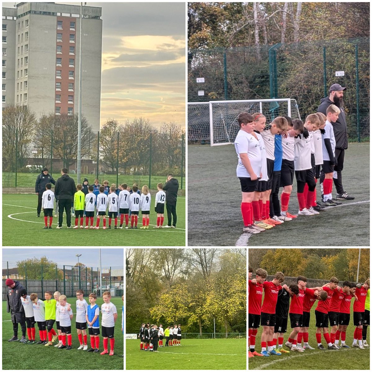 Gateshead Redheugh tweet media