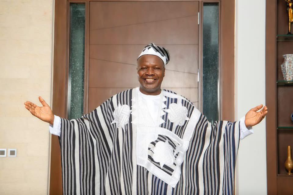 Dr Abdallah Toikeusse MABRI tweet media