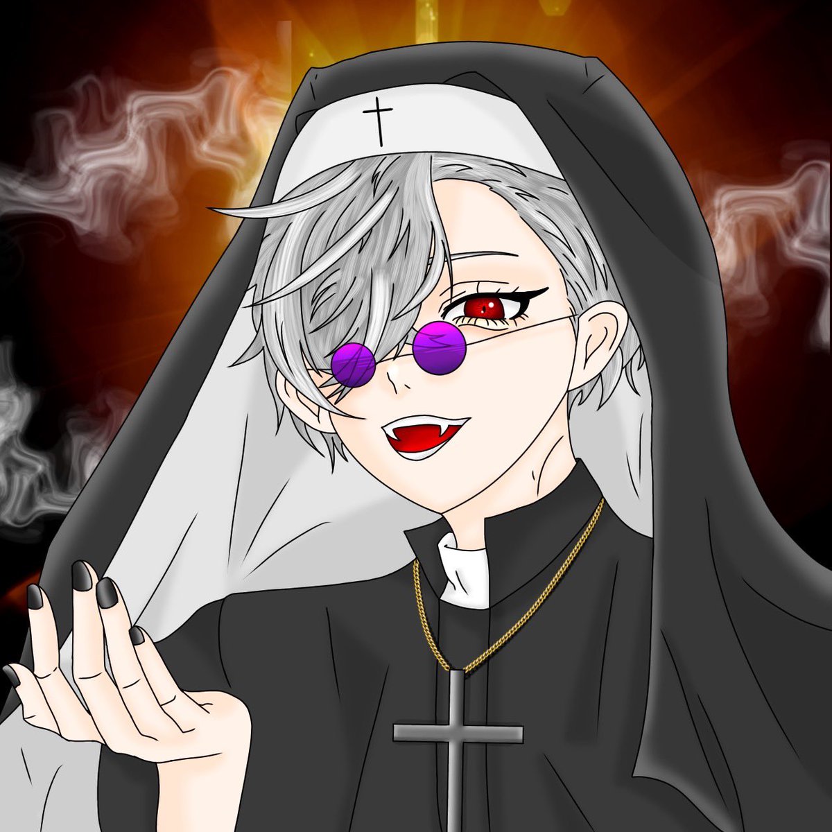 狂素(くるす)🐑 tweet media