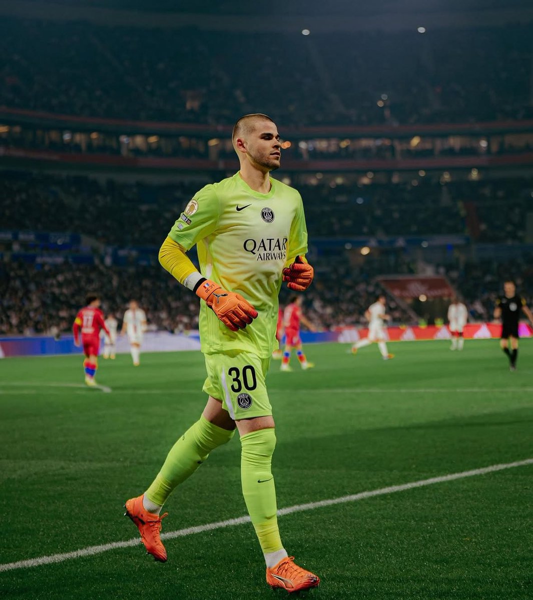 Actu Foot tweet media