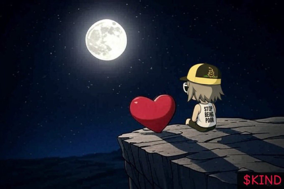 We know right #kind ❤️