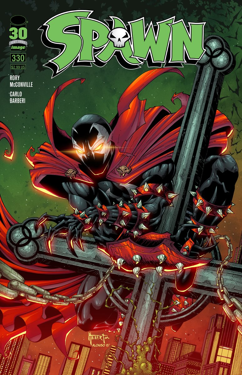 pixeltool's tweet image. Finally, another piece sees the light of day! I&apos;ve been buried in work lately (and that&apos;s a good thing!) Lines by Martin Arrieta with my colors -If you need some color work, just DM me for info #spawn #hellspawn #collab #comicscoloring #comicsartist #pixeltool #alonsoespinoza