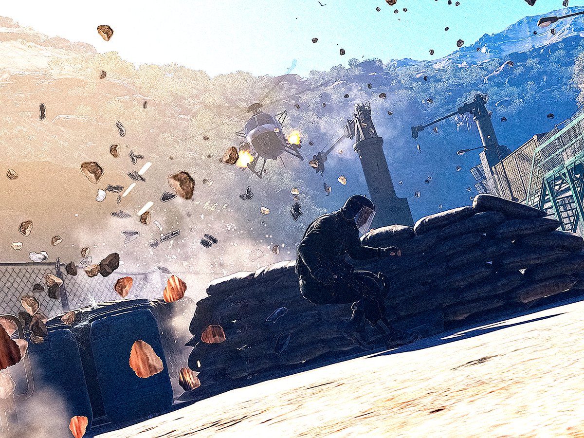 fkvh_k3's tweet photo. Tom Clancy's Ghost Recon Wildlands Photomode 
---  
#ghostreconbreakpoint #ghostrecon #breakpoint #ghostreconwildlands #wildlands #ubisoft #tomclancysghostreconwildlands #weareghostsvp https://t.co/S1q0VaqIzE
