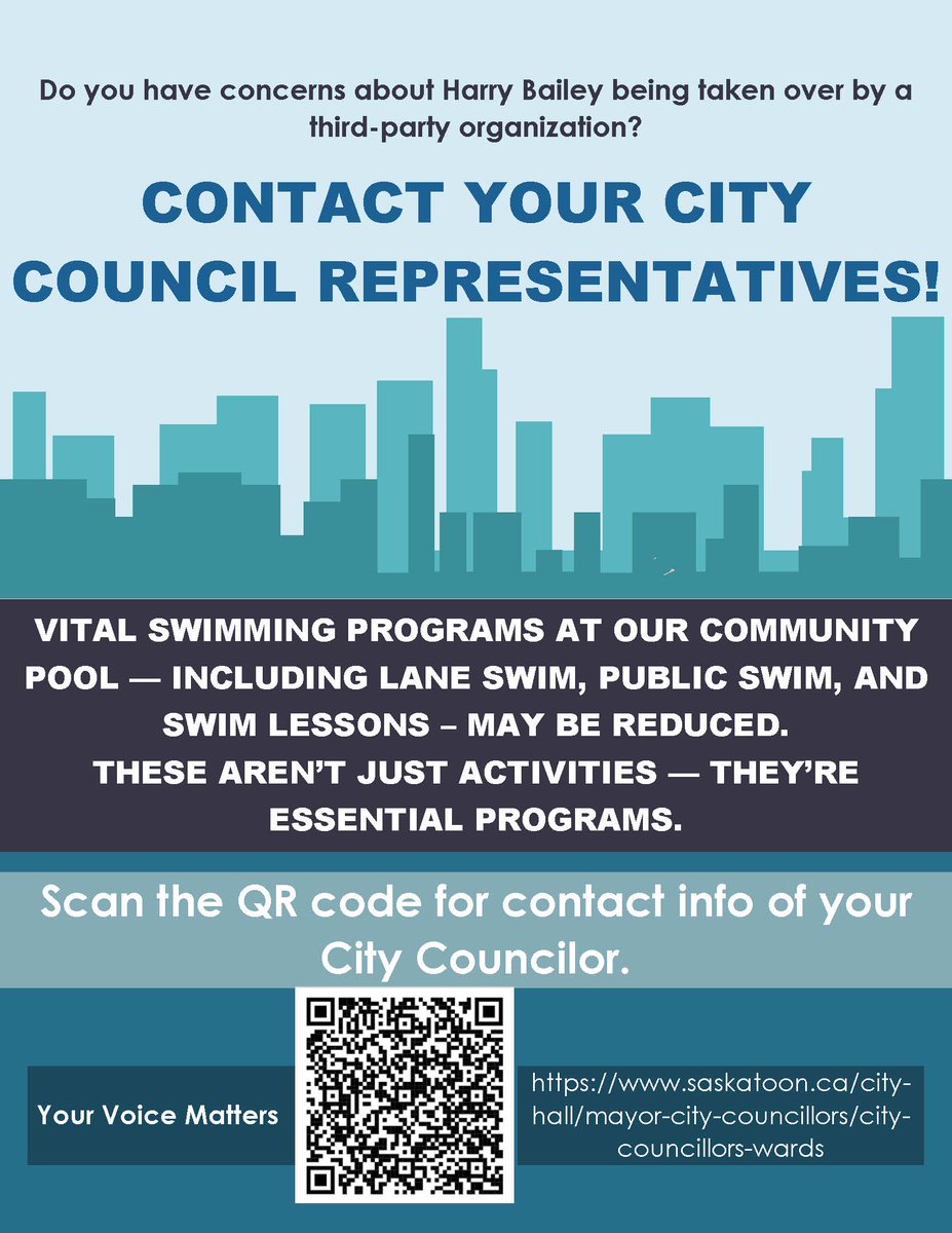 Keep Harry Bailey Public: Contracting out not worth the risk ➡️TAKE ACTION:  sk.cupe.ca/2025/11/10/kee…