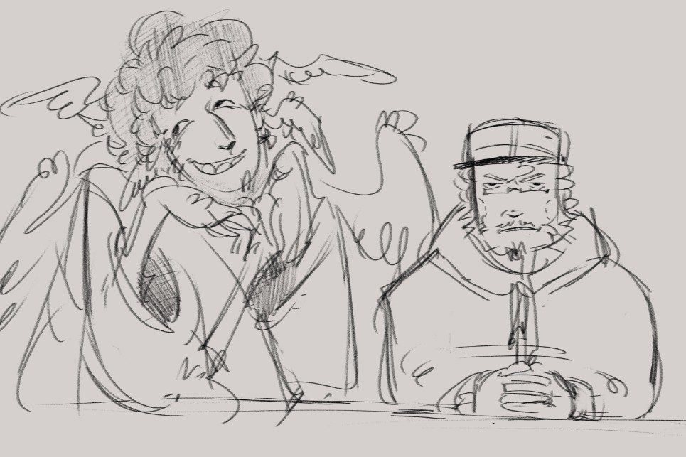 Bush ✨️😶🌫️ tweet media