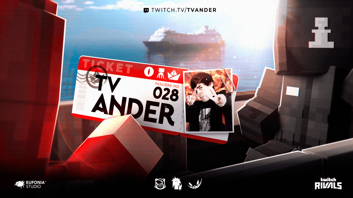 Acá velocidad no importa tanto

ve con calma

#028 <a href="/andercortes/">Ander Cortés</a> 🏎️