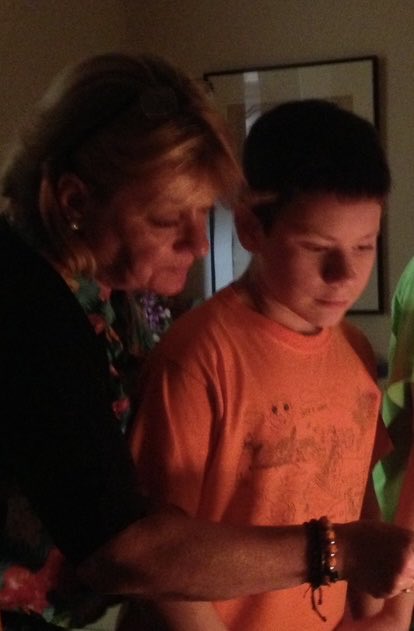 If there wasn’t love there wouldn’t be pain. It’s the dearest price one can ever pay. ❤️❤️❤️