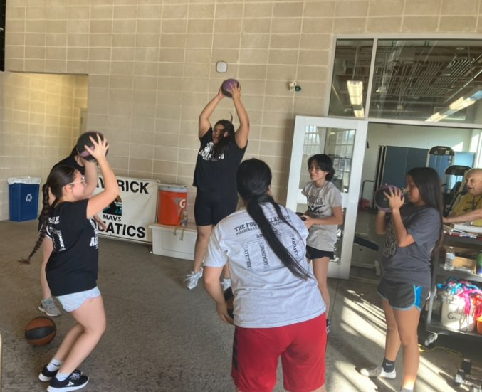 Pasadena ISD Aquatics tweet media