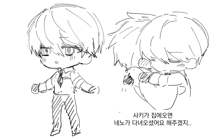 맫흑 (@m4dblm) on Twitter photo 