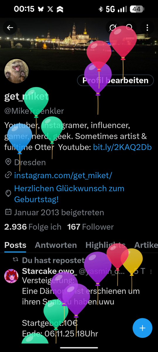 MikeTraenkler's tweet image. 