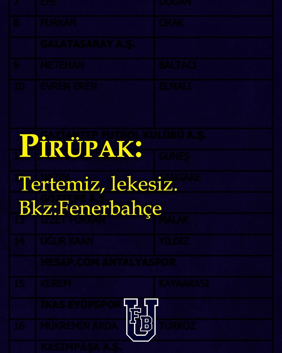 We are clean 💙💛🙏