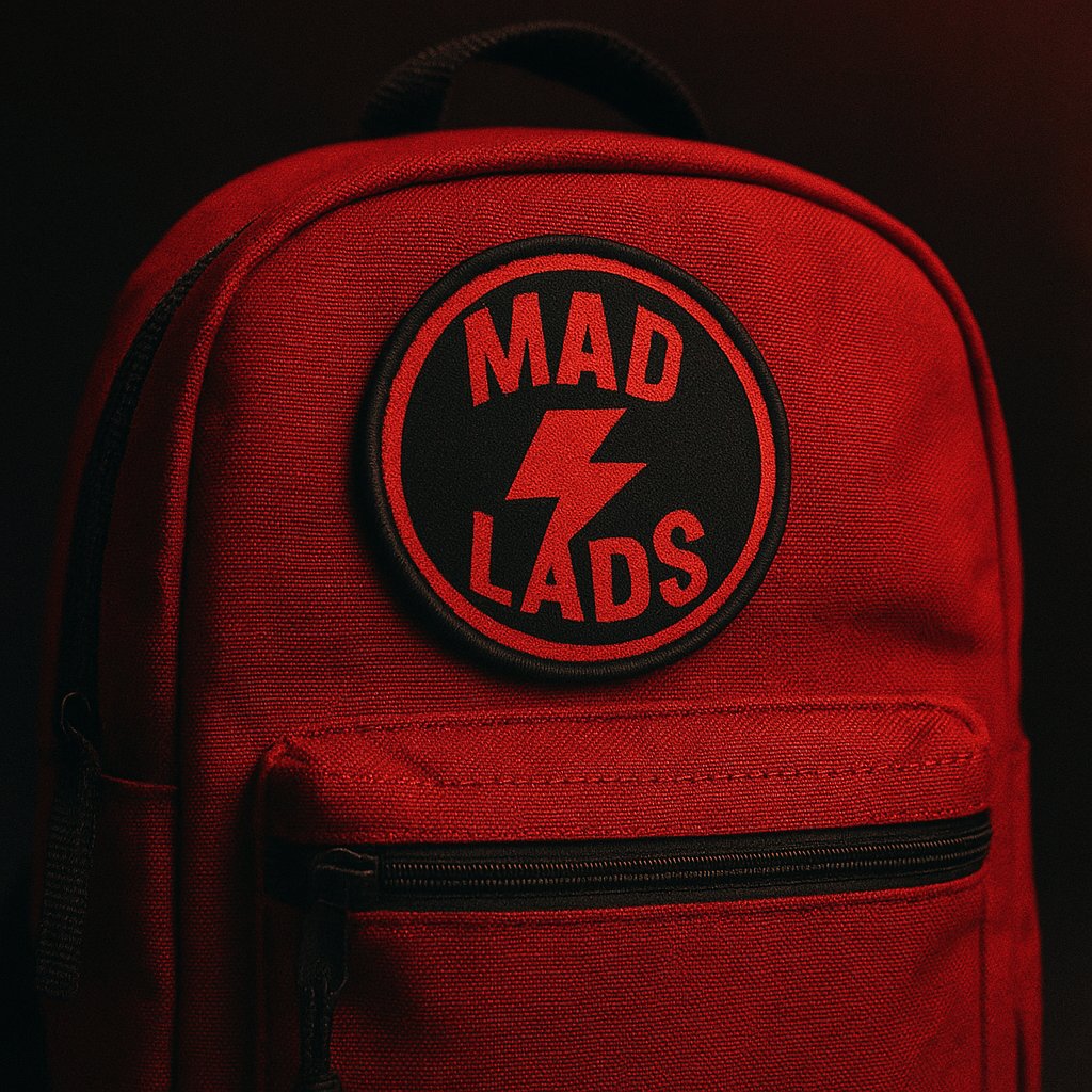 Calling all <a href="/MadLads/">Mad Lads</a> 📞 Can y'all help me get to 1000 followers! Follow for follow. 
We Are One.