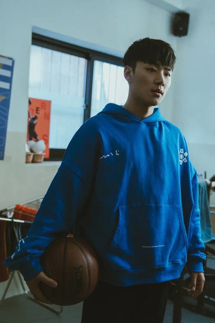 it's literally him, omfg