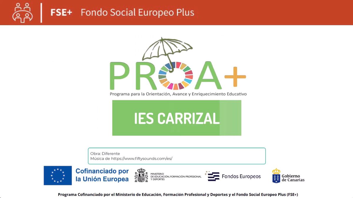 IES Carrizal tweet media