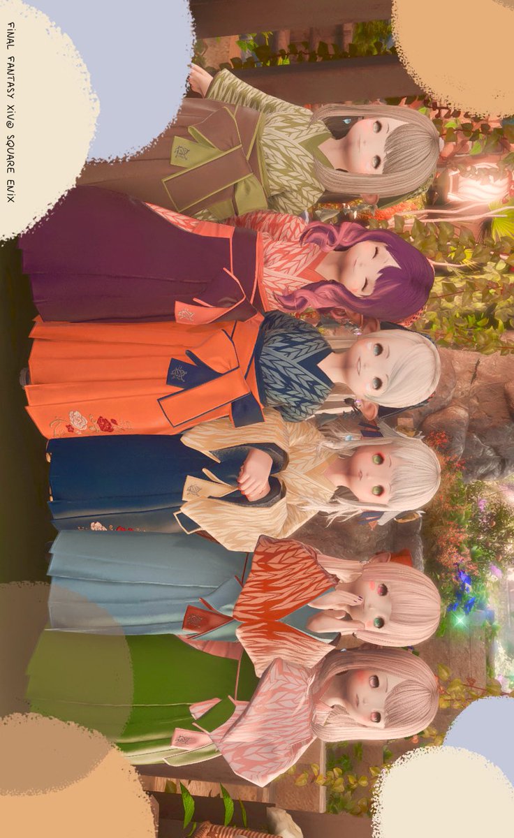 ╭━━━━━━━━━━━━━╮ ※*※*※*※*※*※*※※*※*※*※* #おはララ