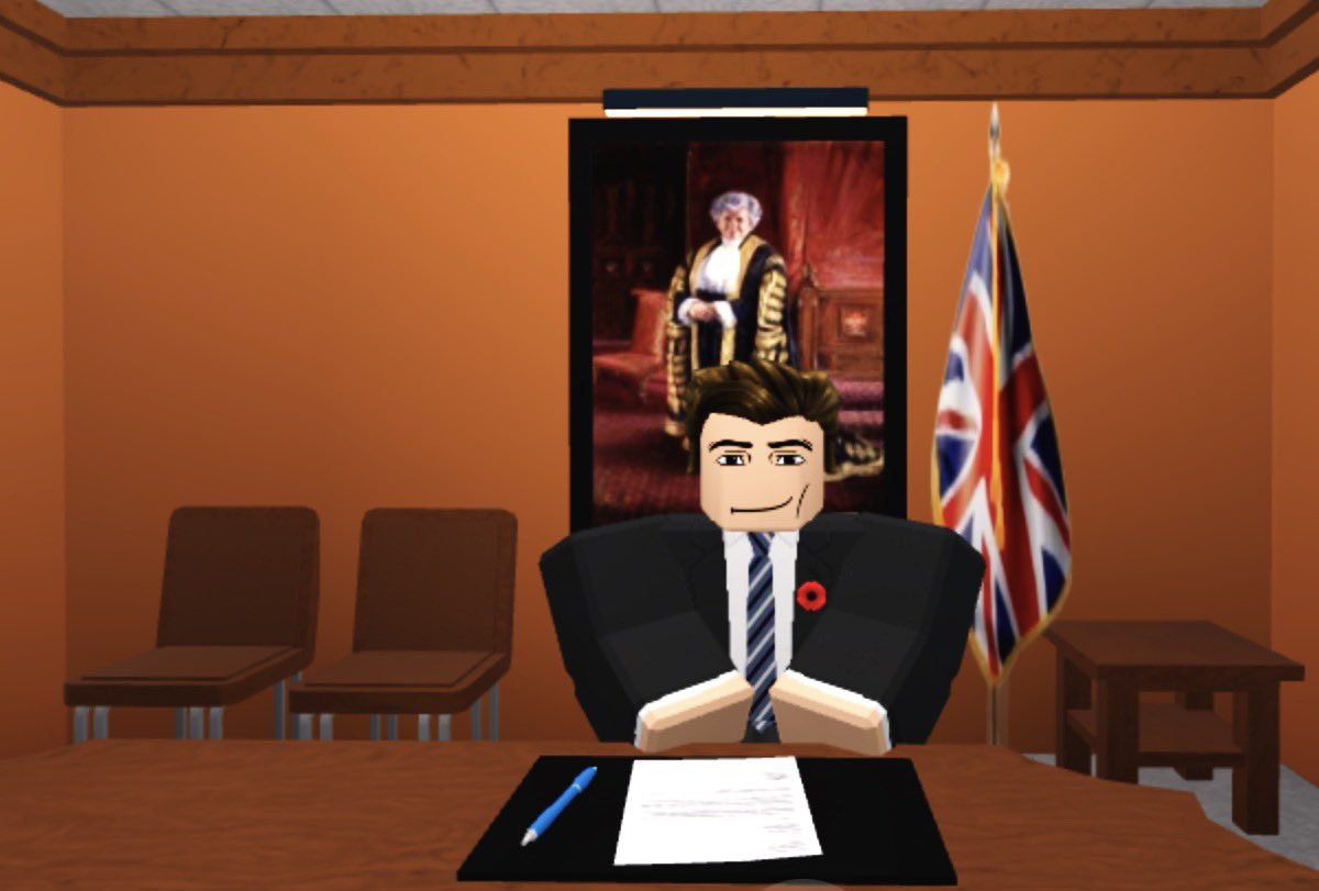 Recently wrote letters to my constituents for their support and trust. Let’s win this next election together, hand in hand as I continue to be your voice. 

Furthermore, the letters contained my assurance to them regarding the recent abdication. Britain shall never prevail.
