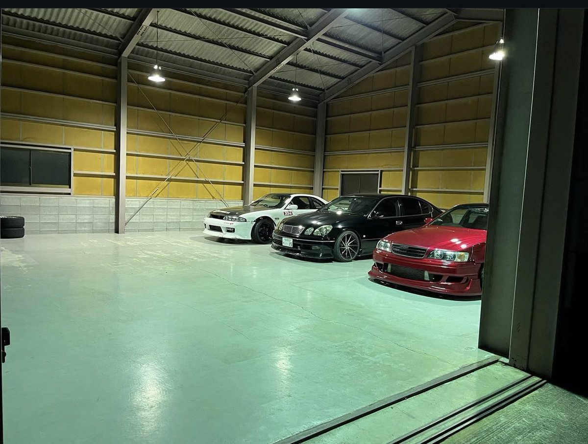 car service Mtec tweet media