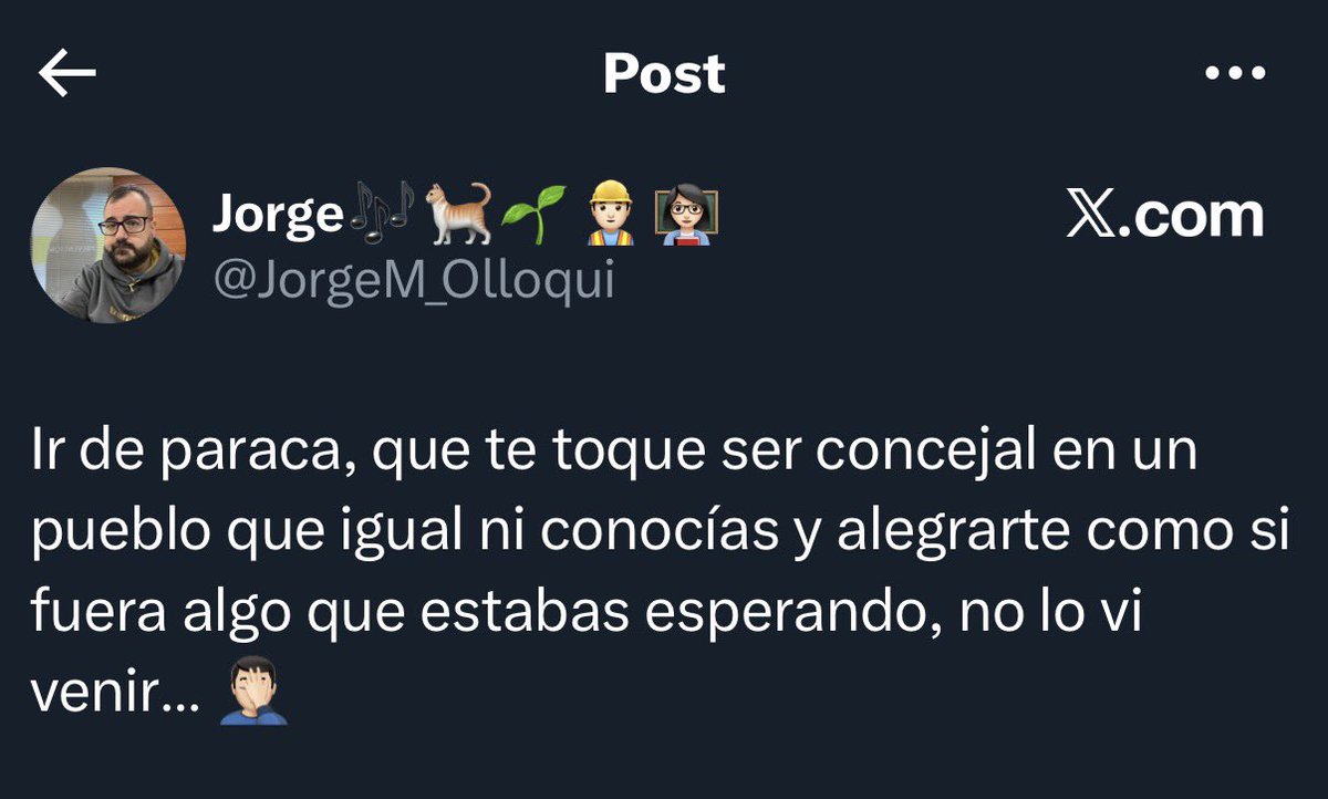 Alfonso D. Blanco tweet media