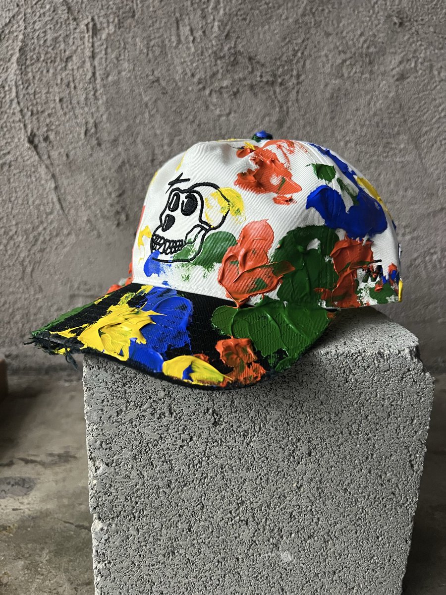 BaronVonHustle 🍌 tweet media