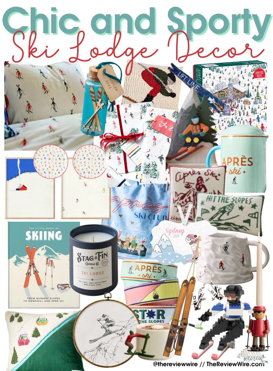 The Review Wire tweet media